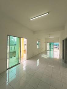 Tanjung Andaman, Tanjung Rambutan Freehold Corner House