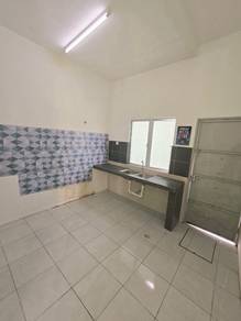 Tanjung Andaman, Tanjung Rambutan Freehold Corner House