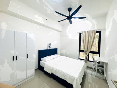Room-for-rent-Damansara-Perdana-Selangor
