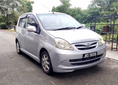 Perodua VIVA 1.0 SXI PREMIUM (M) FULL SPEC