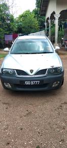 Proton WAJA 1.6 (A)