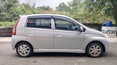 Perodua VIVA 1.0 SXI PREMIUM (M) FULL SPEC