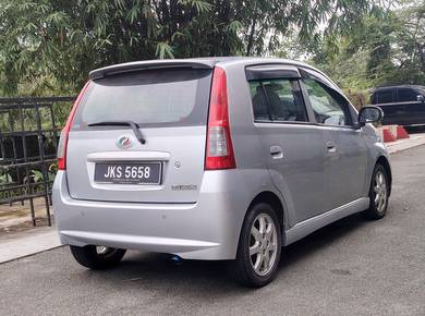 Perodua VIVA 1.0 SXI PREMIUM (M) FULL SPEC