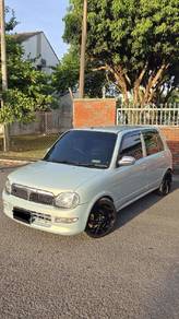 2006 Perodua KELISA 1.0 EZQ IMAGO (A)