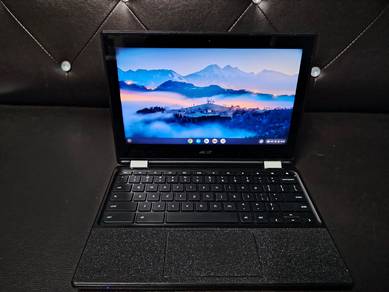 Acer Chromebook Touchscreen 