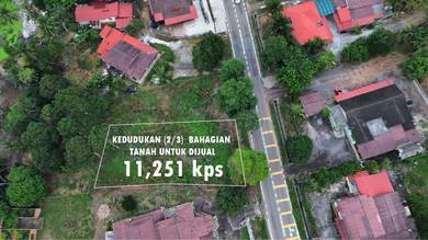 Agricultural-Land-for-sale-Alor-Gajah-Melaka