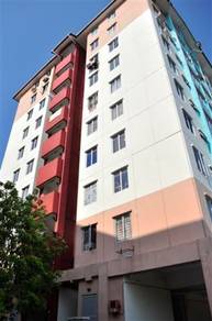 Apartmen Suteramas-2