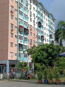 Apartmen Suteramas-1