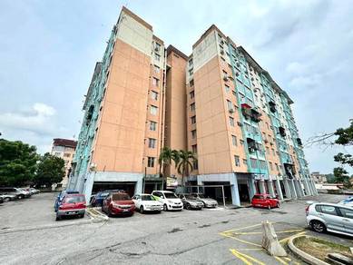 Apartmen Suteramas-3