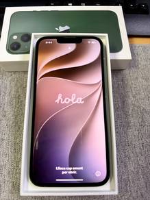 iPhone 13 128gb