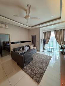 RES280 Selayang condo for sale