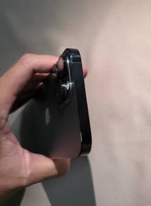 Iphone 13 Pro Max Graphite ZP Set 256GB