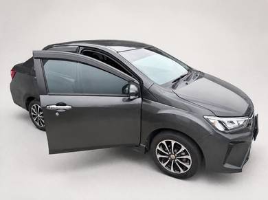 2021 Perodua BEZZA 1.3 X MY16 D63D FACELIFT (A)