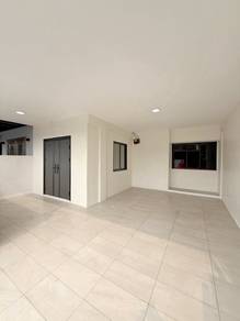 Jalan 10/x , Taman Air Biru, Pasir Gudang, Single Storey Terrace