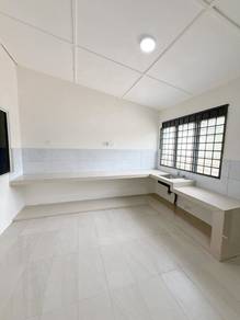 Jalan 10/x , Taman Air Biru, Pasir Gudang, Single Storey Terrace