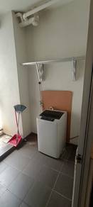 Maxim Citylights Sentul@Fully furnished For Rent
