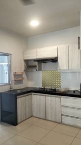 Maxim Citylights Sentul@Fully furnished For Rent