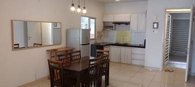 Maxim Citylights Sentul@Fully furnished For Rent