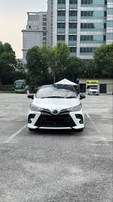 2024 Toyota YARIS 1.5 G MY19 XP150 FACELIFT (A)