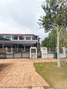 2-storey-Terraced-House-for-sale-Bangi-Selangor