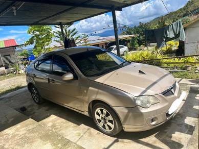 Proton GEN-2 1.6 (A)