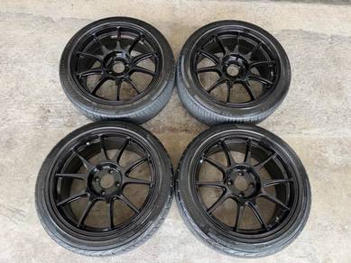 Rim tc105n 17 inch city flx almera swift alza