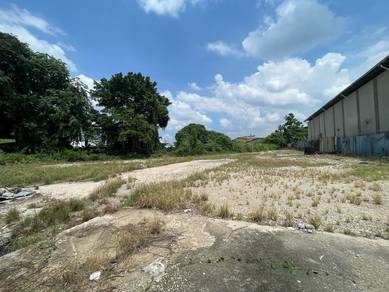 1 acres Industrial Land at Balakong, Cheras South, Selangor