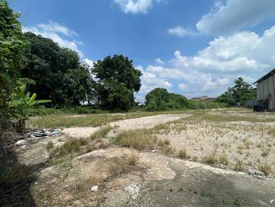Industrial-Land-for-rent-Balakong-Selangor