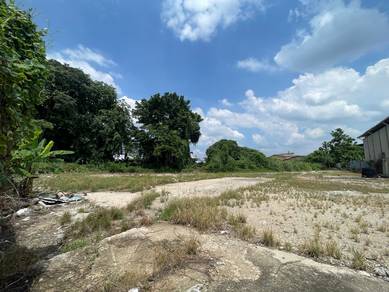 1 acres Industrial Land at Balakong, Cheras South, Selangor