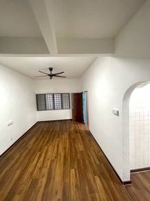 Jalan Nila Taman Pelangi superlink ciq rts partial furnished sentosa