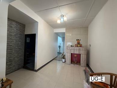 Taman Sentosa(Dato Dagang) Single Storey House For Sale