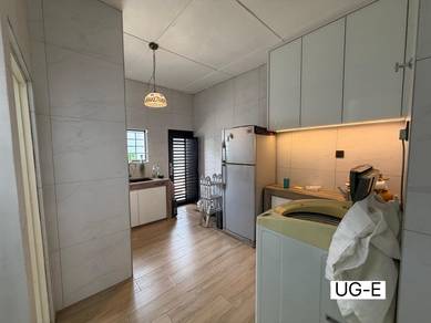 Taman Sentosa(Dato Dagang) Single Storey House For Sale