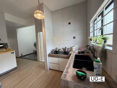 Taman Sentosa(Dato Dagang) Single Storey House For Sale