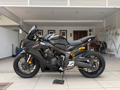 CBR650R 2022 Ohlins For Sale