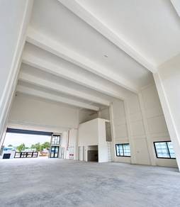 Warehouse-/-Factory-for-sale-Klang-Selangor