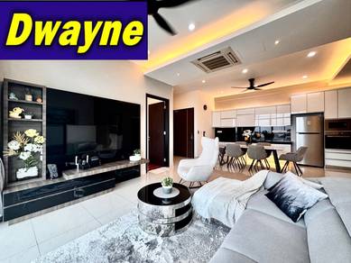 [FULLY RENOVATED] THE CANTONMENT FURNISHED PULAU TIKUS GURNEY Kelawai