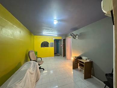 Flat PKNS Seksyen 20