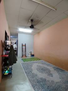 Taman Seri Melor Padang Serai