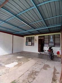 Taman Seri Melor Padang Serai