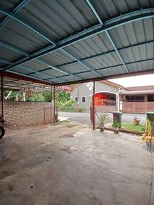 Taman Seri Melor Padang Serai