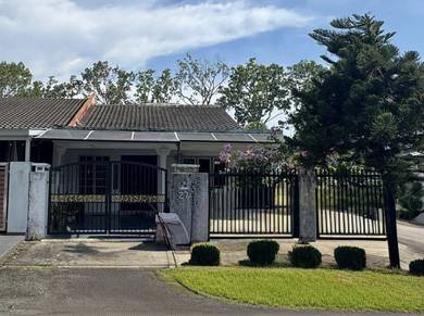 1-storey-Terraced-House-for-sale-Kelana-Jaya-Selangor