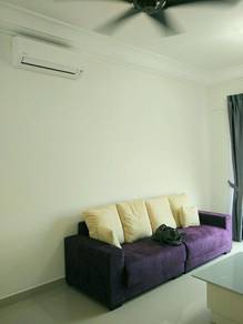 V summer @ CIQ @ Fully Furnished @ jb town @ Jbcc @ 2 bed @ ruamh sewa