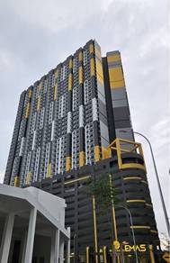 Residensi Emas @ Kajang 2