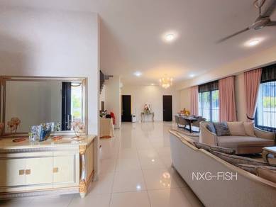 Tropicana Aman Element Residences Lakeside
