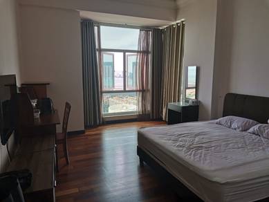 Fettes Residences  I  2050sf  I 4 Bedrooms  I  Tanjung Tokong