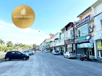 Office For Rent @ Negotiable Kulim Avenue Kulim Hi-Tech Park