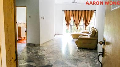 Fabriciana Apartment