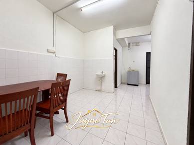 Double Storey Terrace House for Sale - Taman Machang Bubok