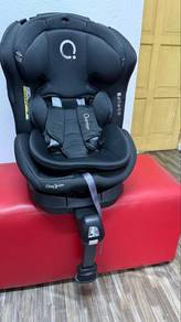 Quinton one spin+ car seat