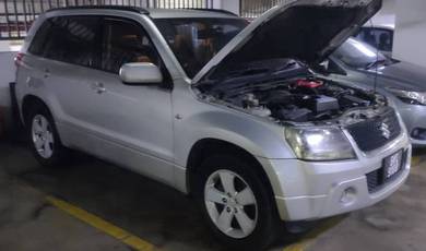 Suzuki GRAND VITARA 2.0 FACELIFT (A)